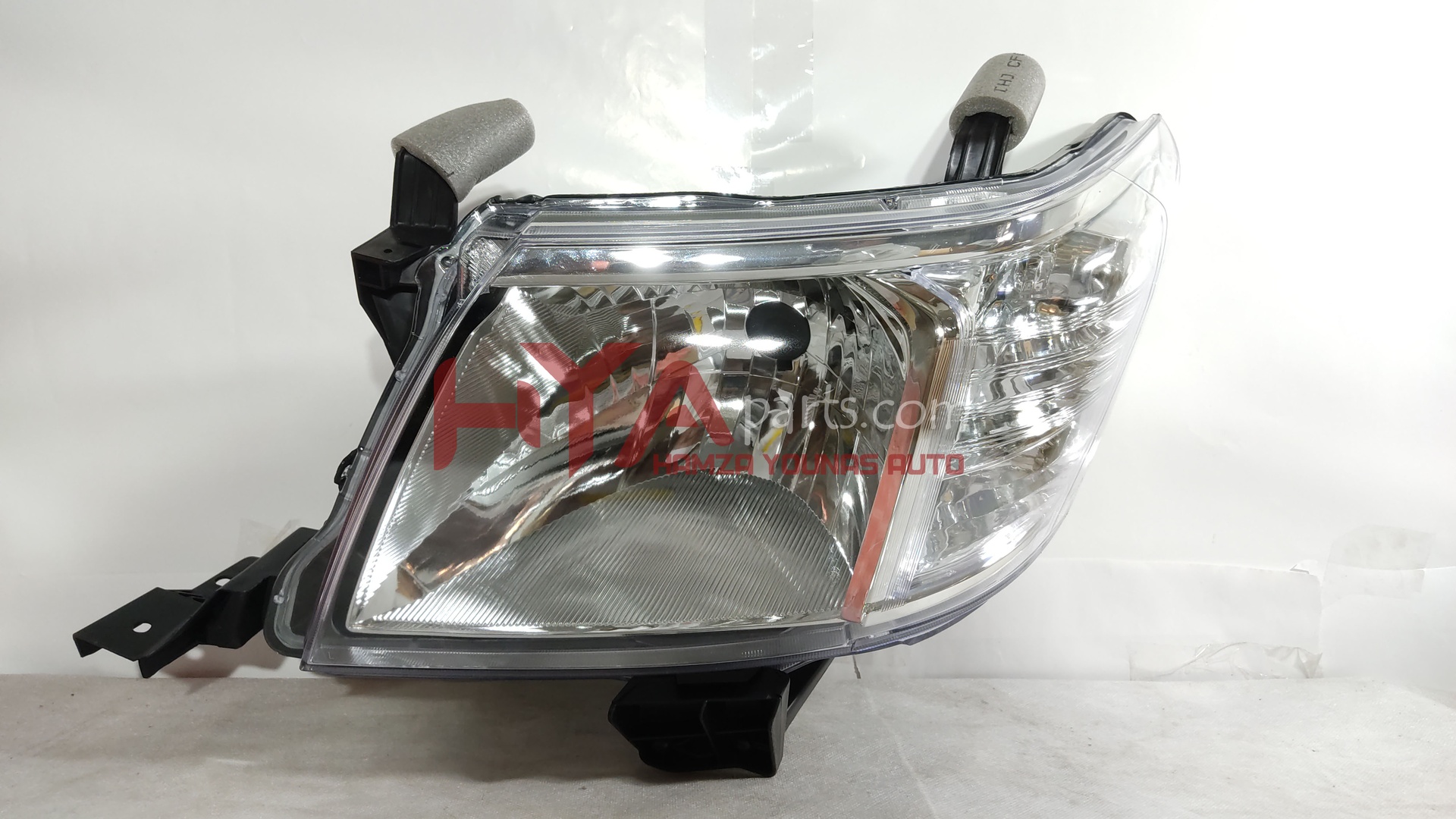 UNIT ASSY, HEADLAMP, LH | H Y A parts